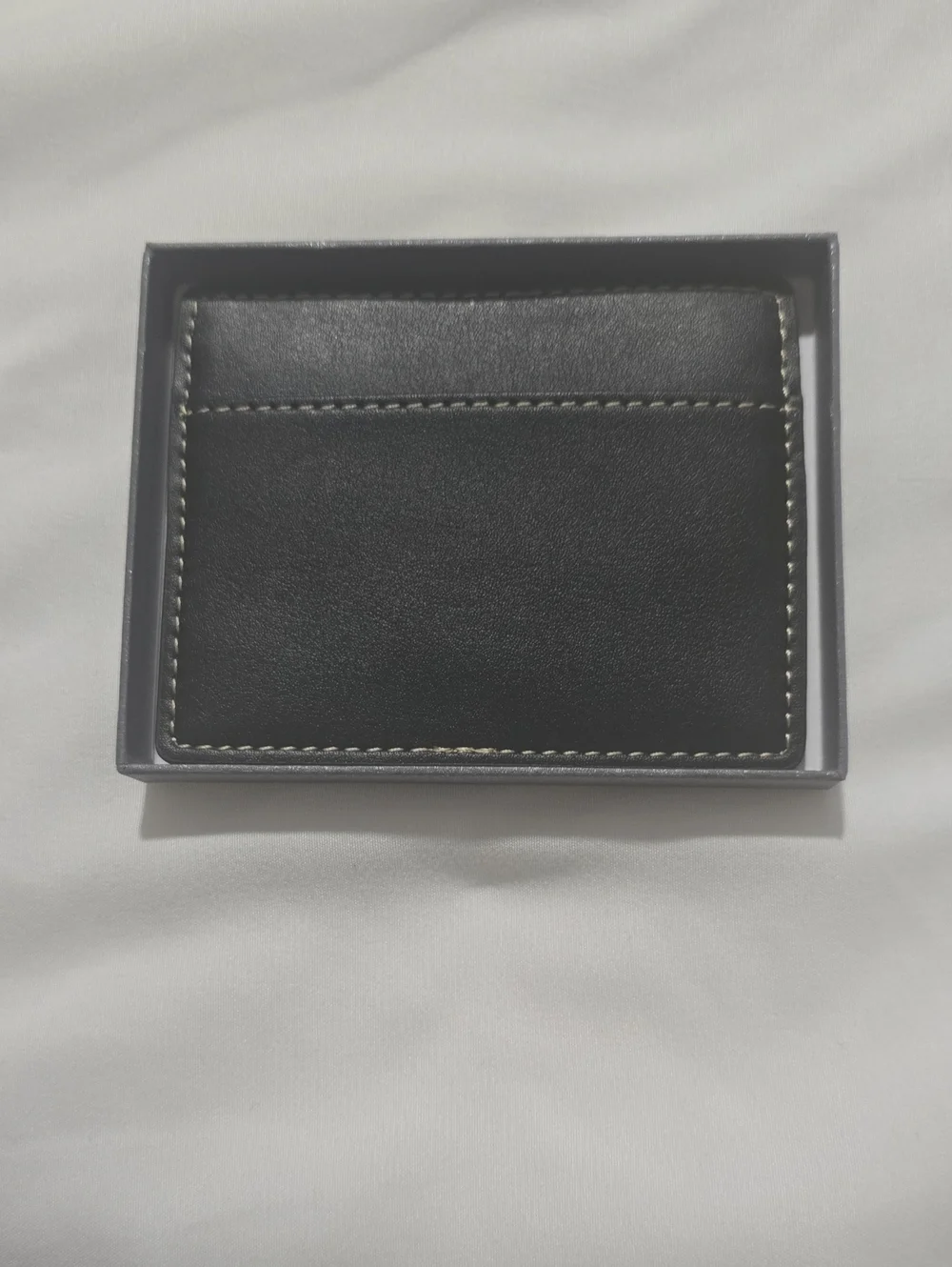 BMW Credit Card Holder
